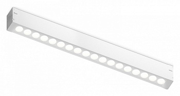 Накладной светильник Ambrella Light GL GL1311