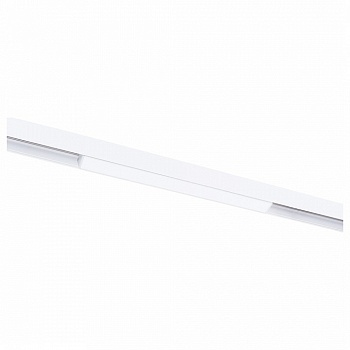 Накладной светильник Arte Lamp Linea 1 A4662PL-1WH