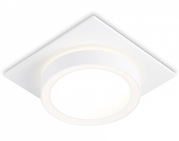 Встраиваемый светильник Ambrella Light TN TN52421