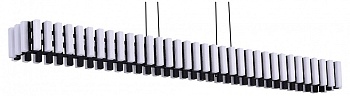 Подвесная люстра ST-Luce Estense SL6203.413.42