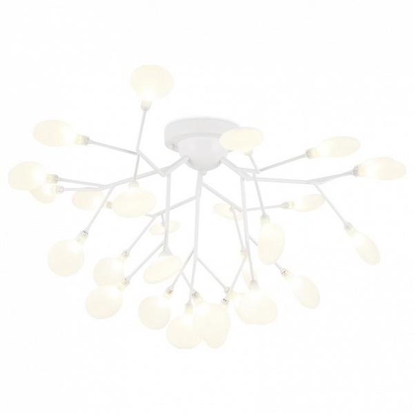 Потолочная люстра Ambrella Light TR TR3011