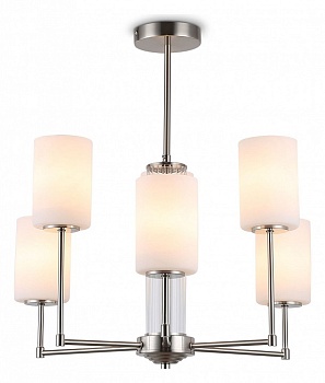 Люстра на штанге Ambrella Light HIGH LIGHT LH56211