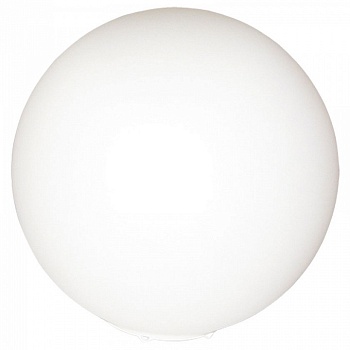 Настольная лампа декоративная Arte Lamp Sphere A6025LT-1WH