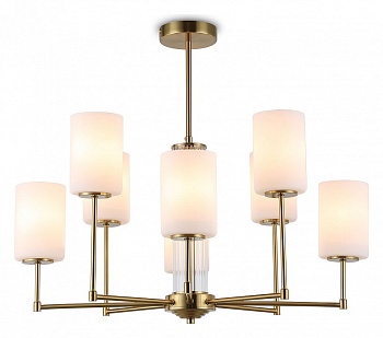 Люстра на штанге Ambrella Light HIGH LIGHT LH56217