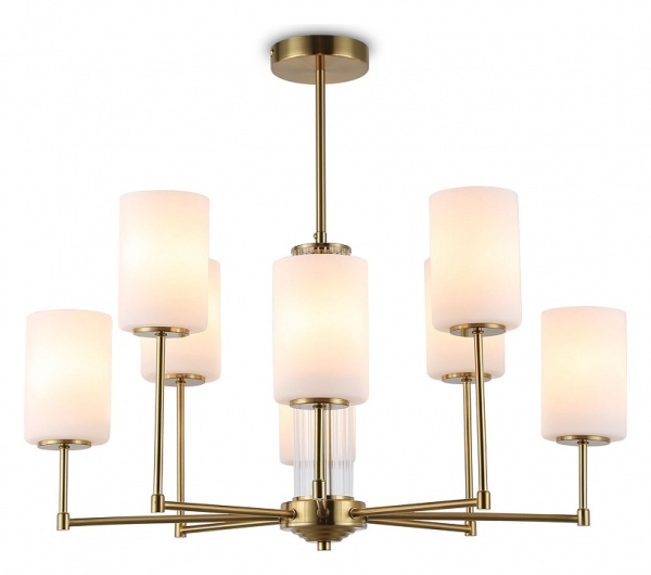 Люстра на штанге Ambrella Light HIGH LIGHT LH56217