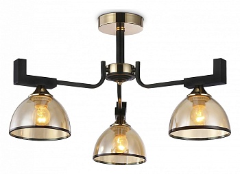 Люстра на штанге Ambrella Light TR TR9098