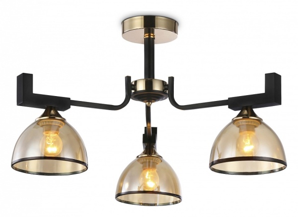 Люстра на штанге Ambrella Light TR TR9098
