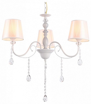 Подвесная люстра Ambrella Light TR TR4601