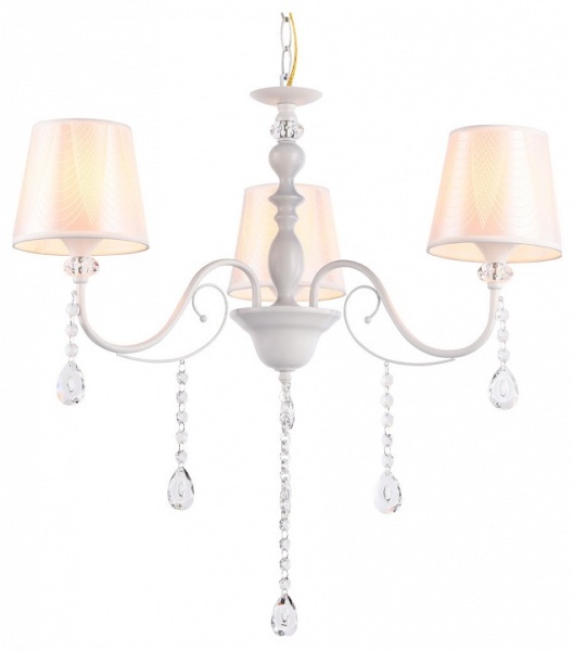 Подвесная люстра Ambrella Light TR TR4601