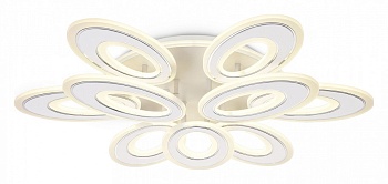 Потолочная люстра Ambrella Light FA FA8933