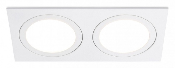 Встраиваемый светильник Ambrella Light TN TN51826