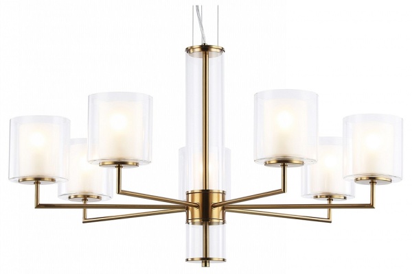Подвесная люстра Ambrella Light LH LH56013