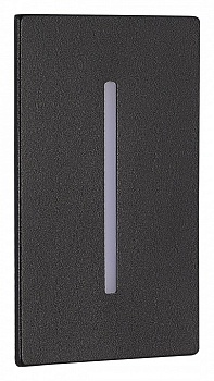 Встраиваемый светильник ST-Luce Slim SL9519.408.01