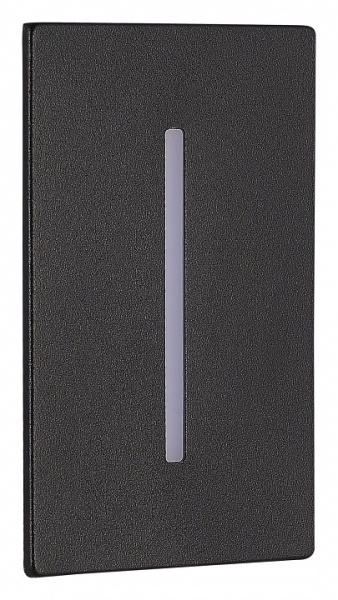 Встраиваемый светильник ST-Luce Slim SL9519.408.01
