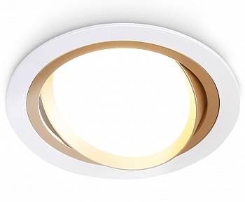 Встраиваемый светильник Ambrella Light TN TN51912