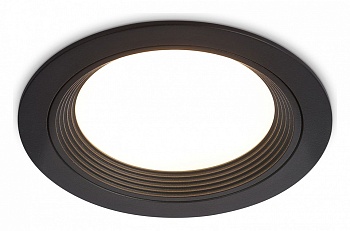 Встраиваемый светильник Ambrella Light TN TN51802