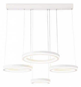 Подвесной светильник Ambrella Light FA FA4325