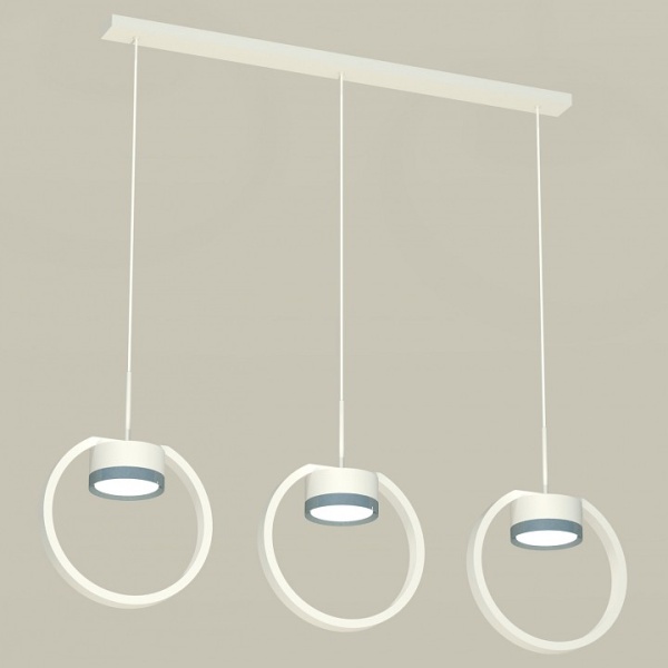 Подвесной светильник Ambrella Light XB XB9106102