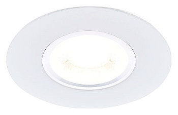 Встраиваемый светильник Ambrella Light A A500 W