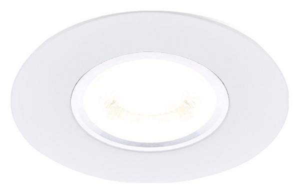 Встраиваемый светильник Ambrella Light A A500 W