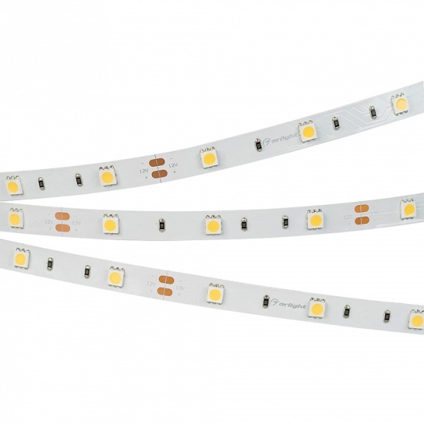 Лента светодиодная Arlight B30 12V 10mm 7.2 W/m 010595(2)