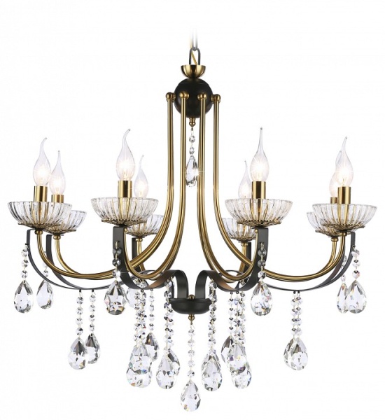 Подвесная люстра Ambrella Light TR TR4953