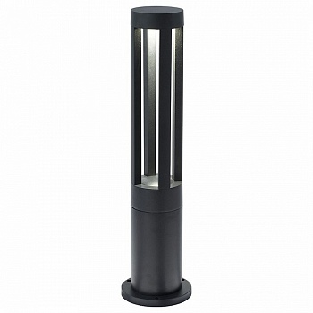Наземный низкий светильник Feron Dh301 11670