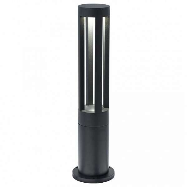 Наземный низкий светильник Feron Dh301 11670