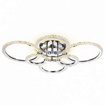 Накладной светильник Ambrella Light FA FA413