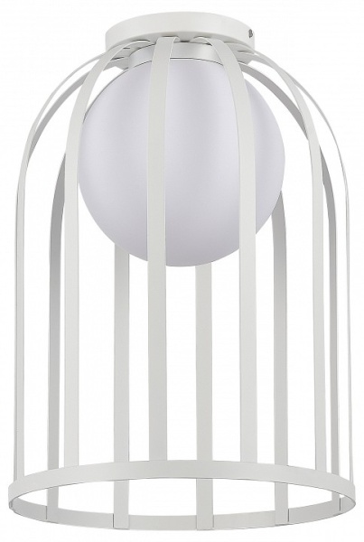 Накладной светильник ST-Luce Nordic SL6129.502.01