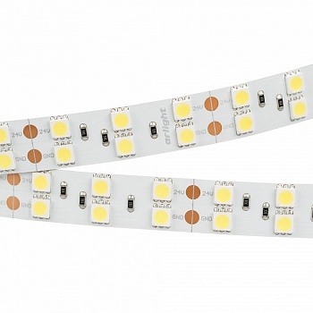 Лента светодиодная Arlight RT открытая 011256(2)