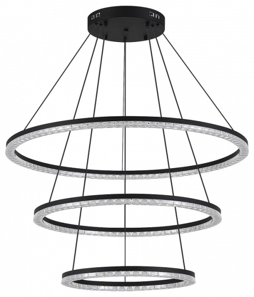 Подвесной светильник ST-Luce EUCLIDICS SL1018.403.03