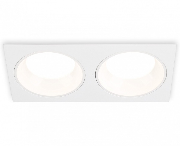 Встраиваемый светильник Ambrella Light TN TN52343