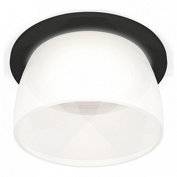 Встраиваемый светильник Ambrella Light XC XC6513069