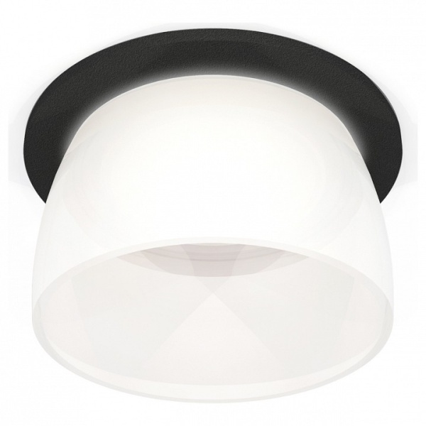 Встраиваемый светильник Ambrella Light XC XC6513069