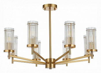 Люстра на штанге ST-Luce Bitonto SL1233.302.08