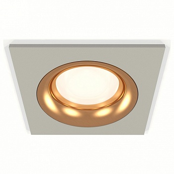 Встраиваемый светильник Ambrella Light XC XC7633005