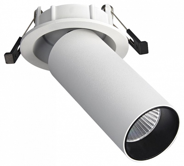 Встраиваемый светильник на штанге ST-Luce ST759 ST759.538.07