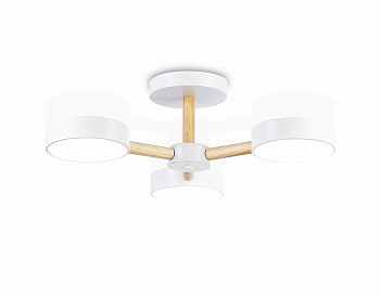 Люстра на штанге Ambrella Light FL FL4821