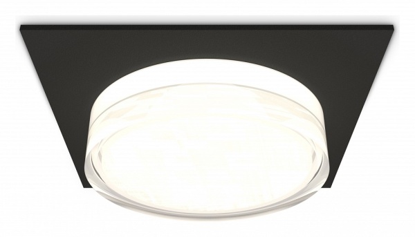 Встраиваемый светильник Ambrella Light XC XC8062022