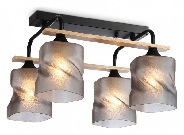 Потолочная люстра Ambrella Light TR TR3033249