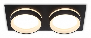 Встраиваемый светильник Ambrella Light TN TN6712