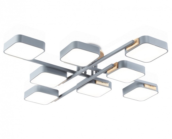 Потолочная люстра Ambrella Light FL FL4889