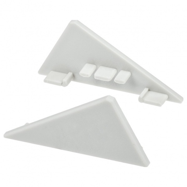 Заглушка Arlight LOCK-FM 019188