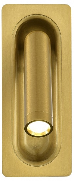 Бра ST-Luce PARILLA SL6238.301.01