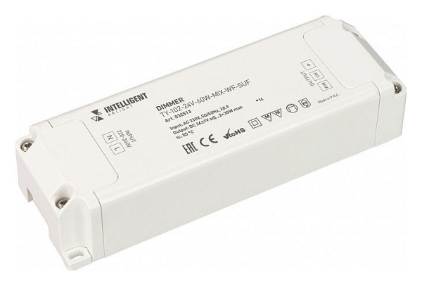 Контроллер-диммер Wi-Fi для смартфонов и планшетов Arlight  032513