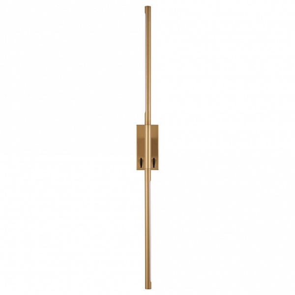 Подсветка для картины Arte Lamp Lines A2029AP-1GO