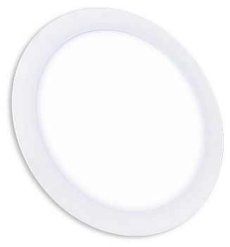 Встраиваемый светильник Ambrella Light DLR 300075