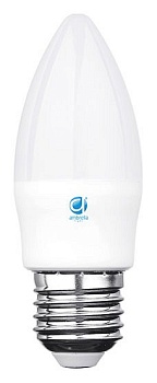 Лампа светодиодная Ambrella Light C37 E27 8Вт 3000K 206283