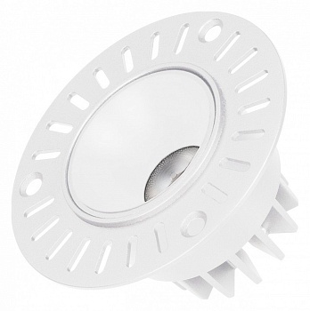 Встраиваемый светильник Arlight ATLAS 037059(1)